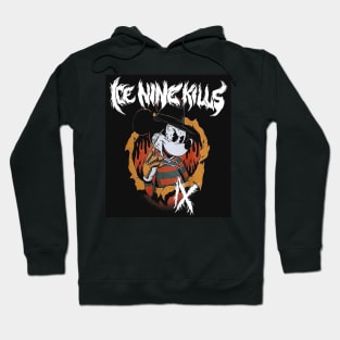 ice nine kills Hoodie